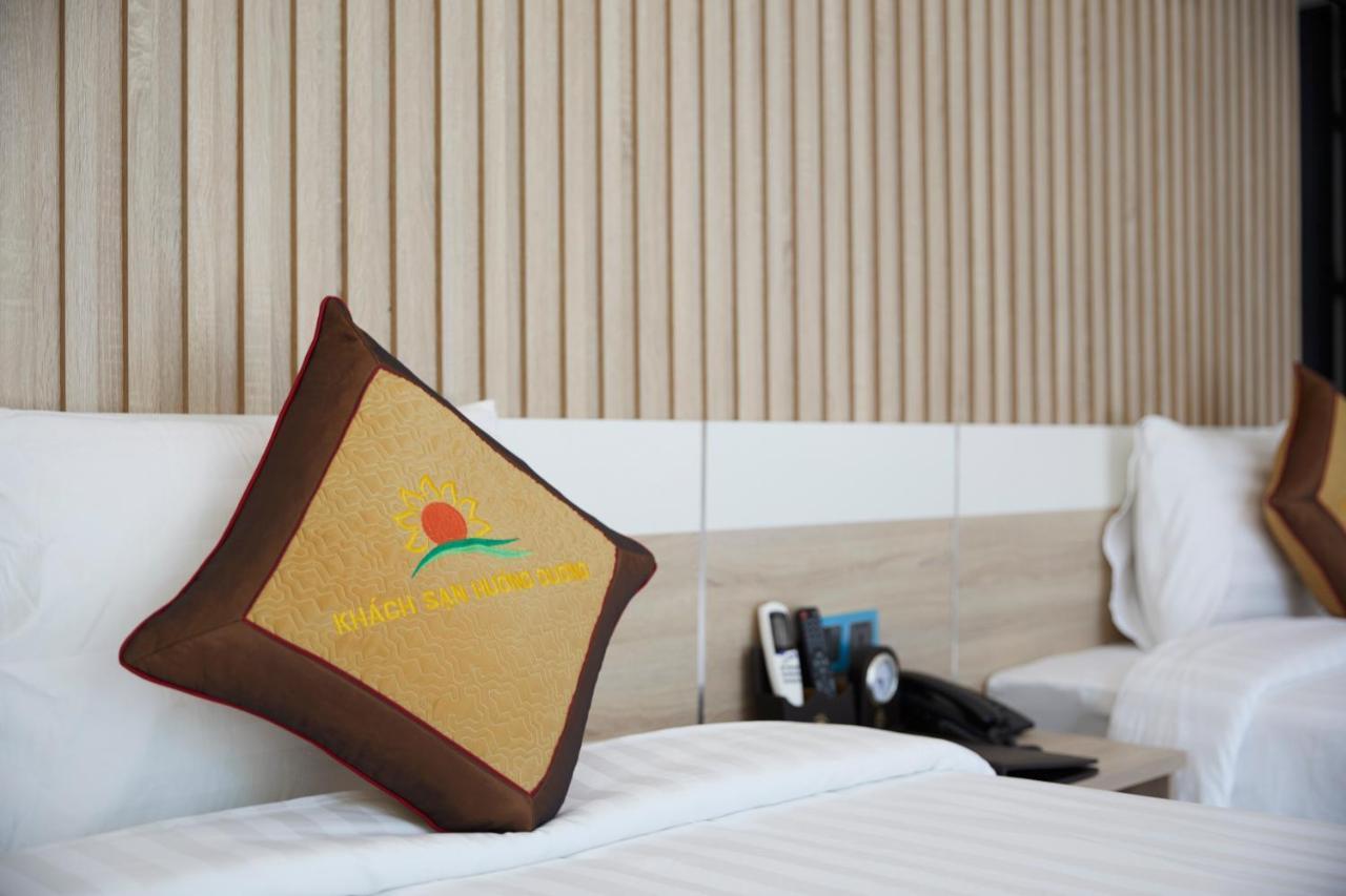 Sunflower Catba Hotel Dong Khe Sau エクステリア 写真