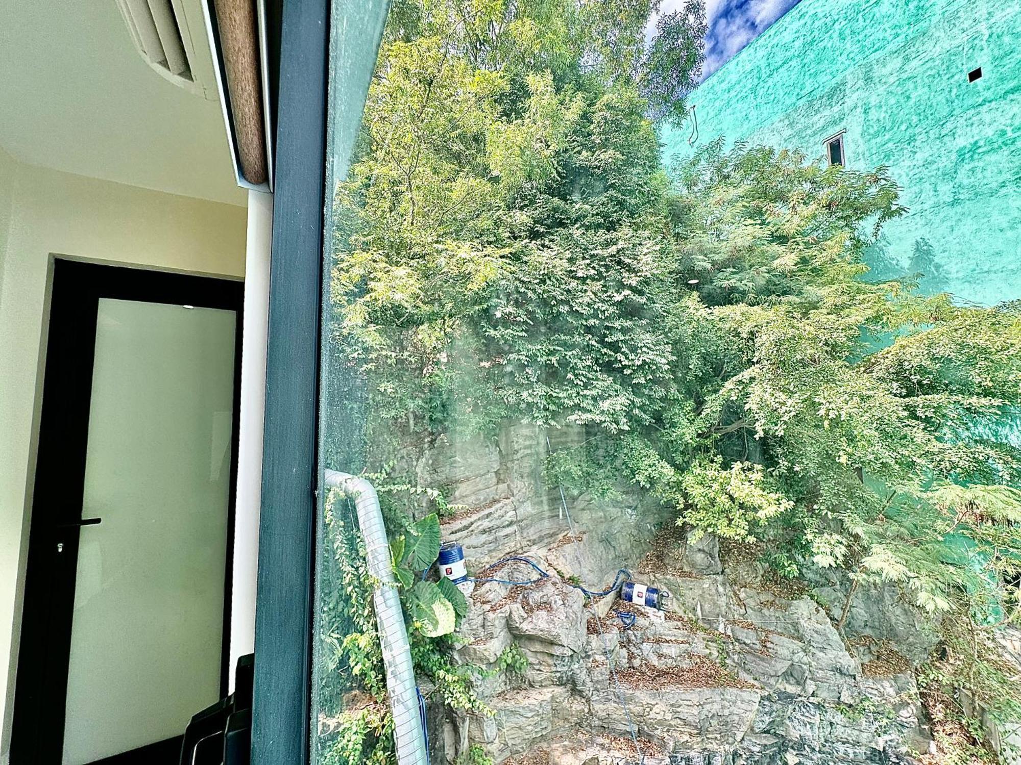Sunflower Catba Hotel Dong Khe Sau エクステリア 写真