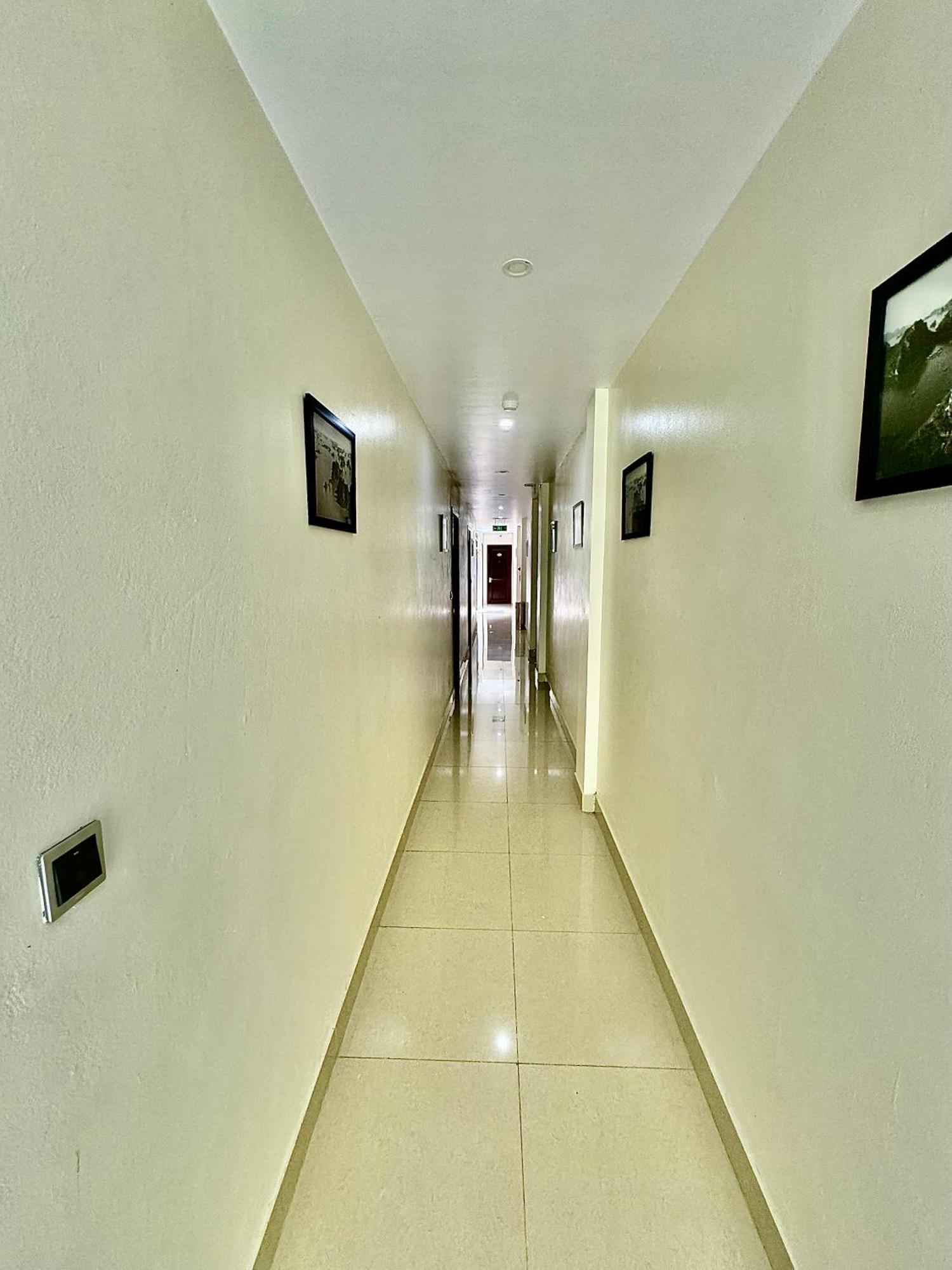 Sunflower Catba Hotel Dong Khe Sau エクステリア 写真