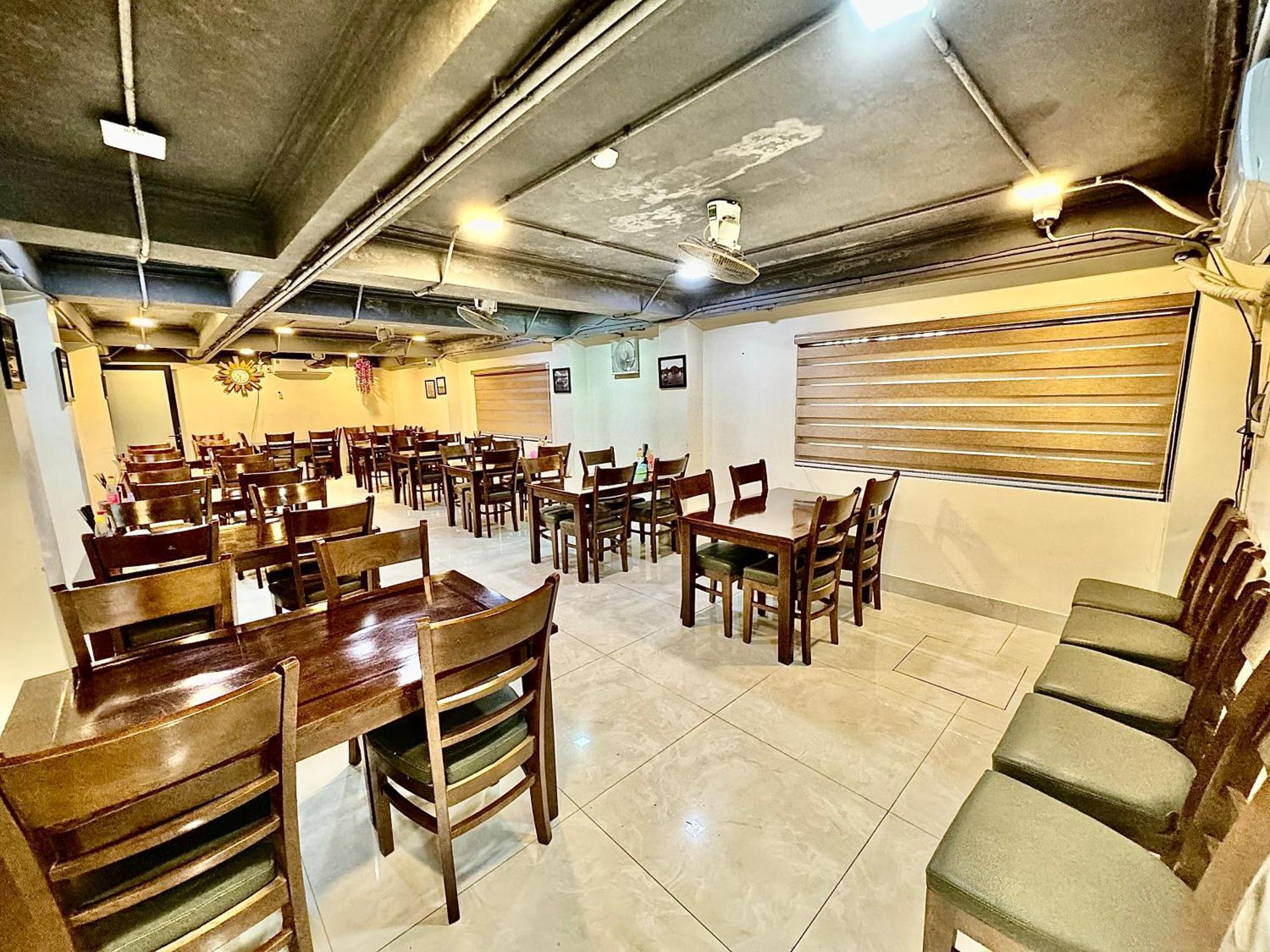 Sunflower Catba Hotel Dong Khe Sau エクステリア 写真