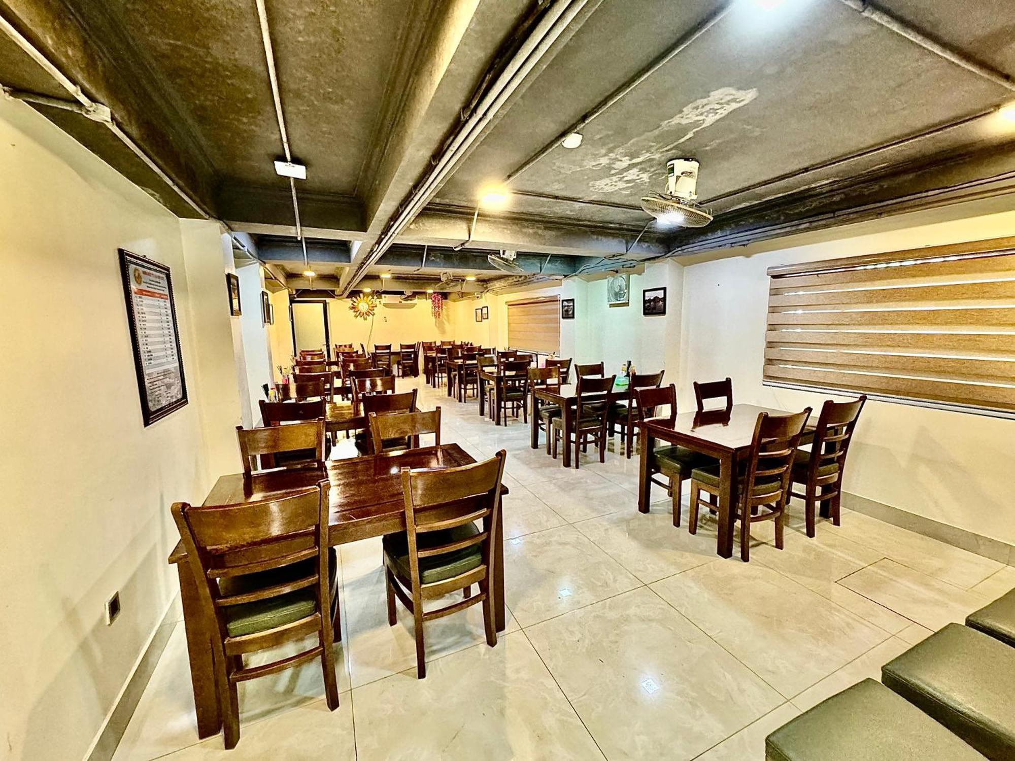 Sunflower Catba Hotel Dong Khe Sau エクステリア 写真