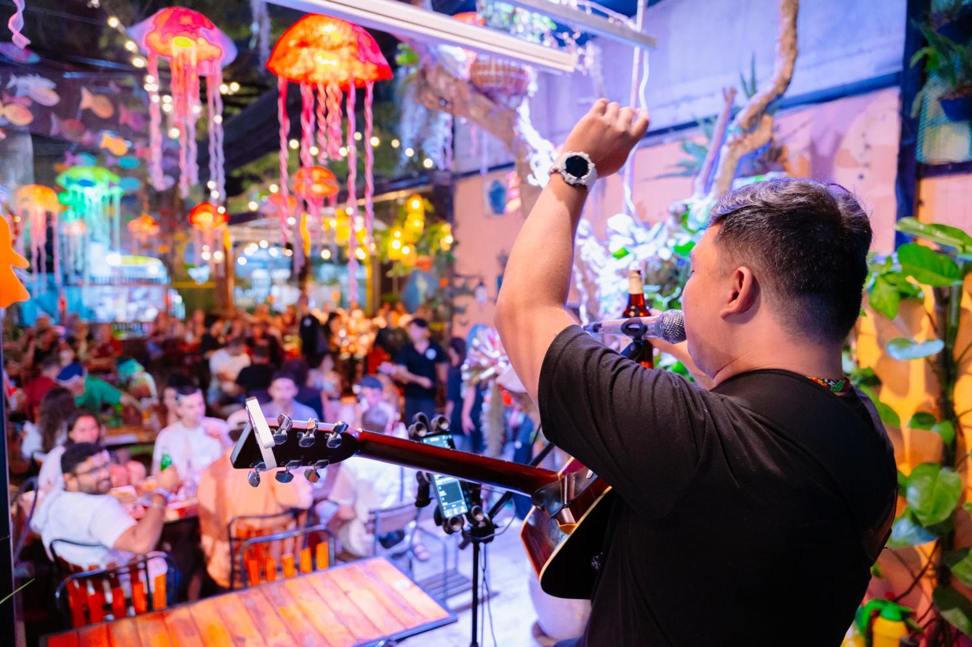 Sunflower Catba Hotel Dong Khe Sau エクステリア 写真